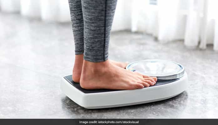 Its important to be stress free in order to lose weight.