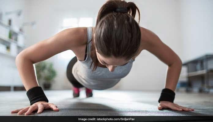 The exercise was developed by an American physiologist in the 1930s as a quick way to assess fitness