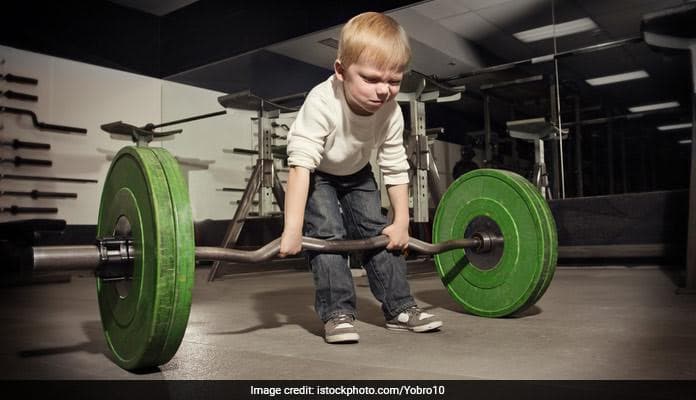 Parents need to know how gyms can hamper their child's growth in the long run