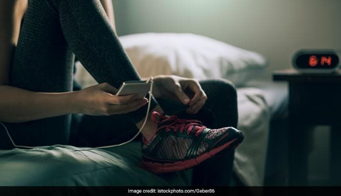 Everyday fitness is important even if you are pressed on time