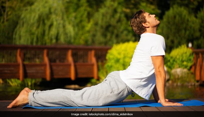 World Yoga Day: Physical and emotional benefits of Yoga can help prevent erectile dysfunction