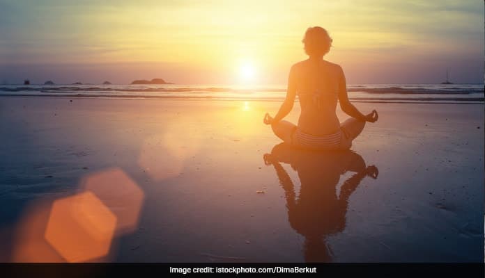 International Yoga Day 2017: Yoga is not associated with any religion, all you need is an open mind