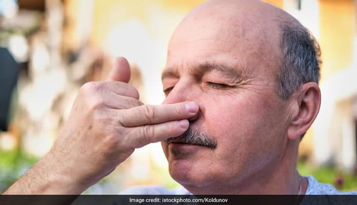 Ahead of the World Yoga Day 2017, we tell you about Nadi Shodhan Pranayama