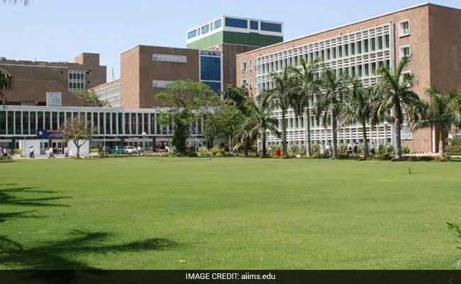 AIIMS Bhopal likely to shut down its mental health department