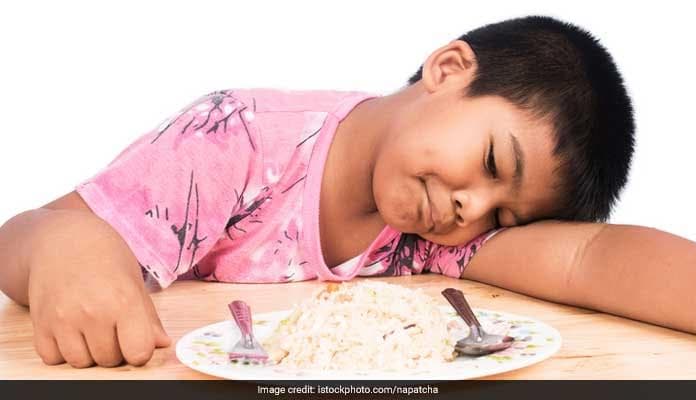 Child bed wetting