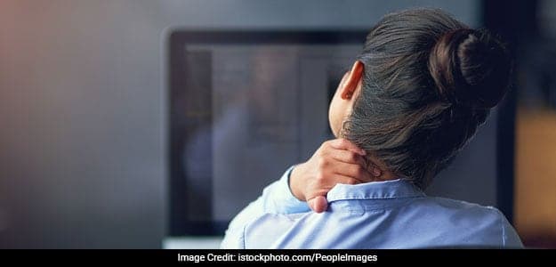 Naturally treating pinched nerve