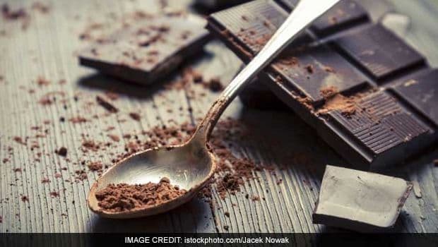 Dark chocolate has been proven to promote better brain function
