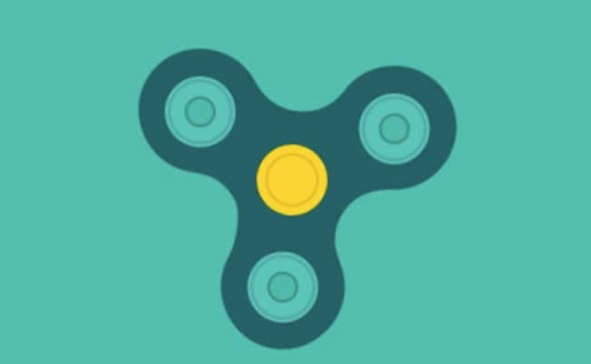 The Fidget Spinner Craze! Are There Any Health Benefits?
