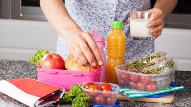 Switch to the right pattern of eating to reduce you high cholesterol