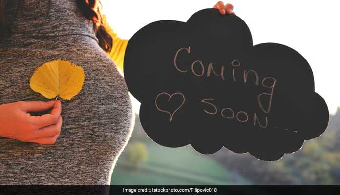 Take care as you progress in your pregnancy