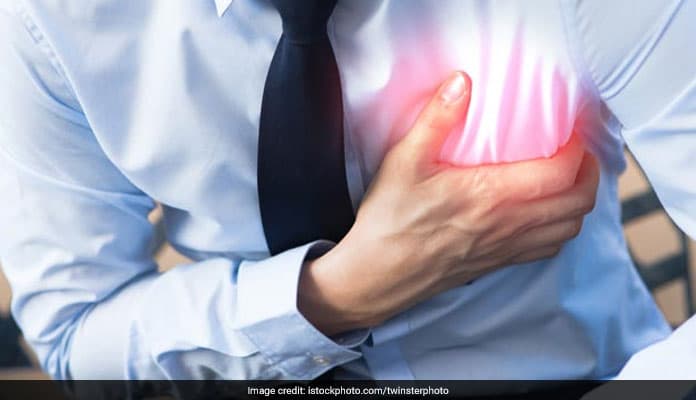High cholesterol is a major cause behind a lot of diseases