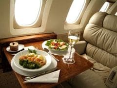 How to overcome your fear of flying?