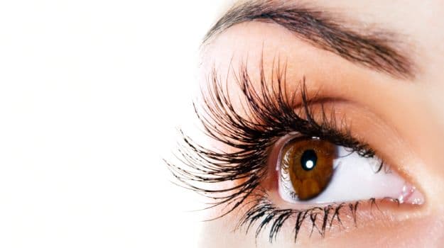 Squinted eye can be treated with some easy and simple exercises