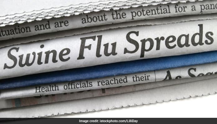 The time lag in swine flu treatment making the situation even worse