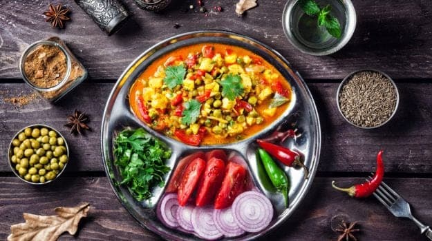 National Nutrition Week 2017: Vegetarian diet has insufficient protein content