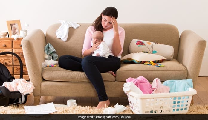 Short menstrual cycles can increase your chances of getting pregnant