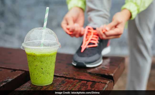 Avoid eating foods rich in salt or plain chocolate after your workout