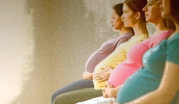 World Population Day 2017: A safe limit on the number of children a woman can have is 3