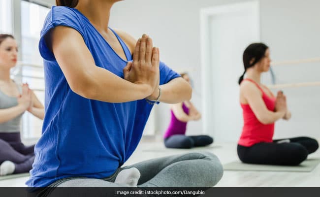 Laughter Yoga is a unique exercise program for Health and Happiness