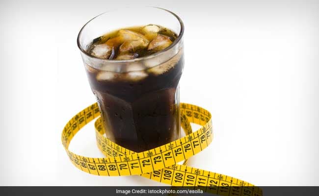 Artificial sweeteners will not help you lose weight
