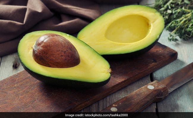 Avocado health benefits: Avocados are rich in potassium and fibre
