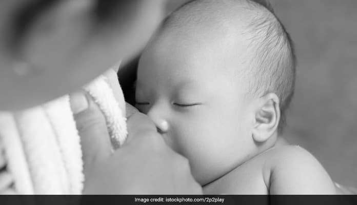 World Breastfeeding Week 2017: 8 Reasons Why You Are Unable To Breastfeed Your Child