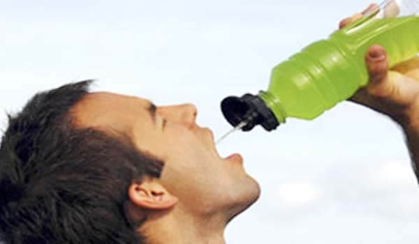 Researchers say that cold water gives a shock to your internal organs post workout