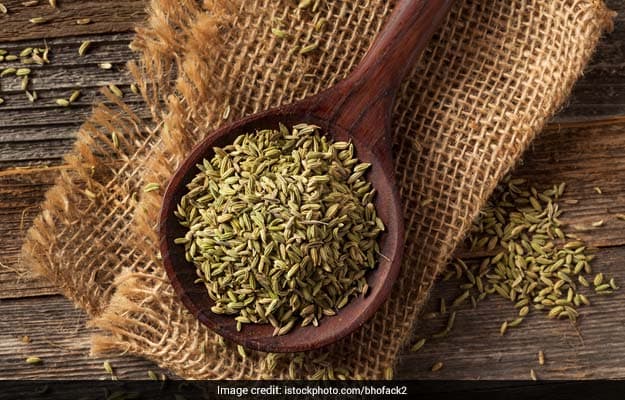 India is the largest producer of fennel seeds