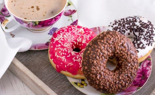 Foods that make you faster