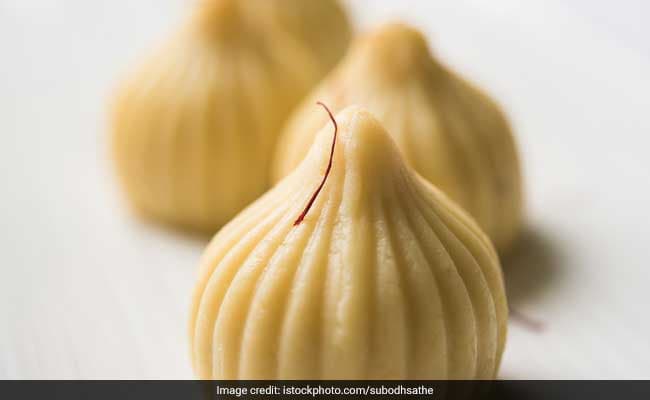 Ganesh Chaturthi: Know the many health benefits of modak