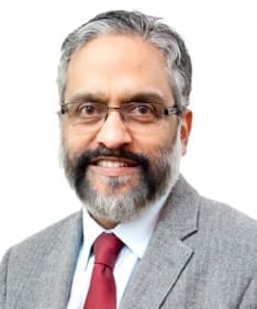 Kashmiri doctor helps in modification of genes in human embryos