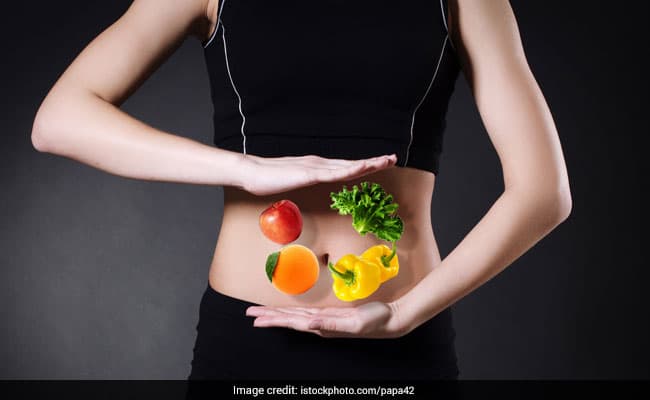 Doctors say that ideally, gut flora should be 80% good bacteria and 20% bad bacteria