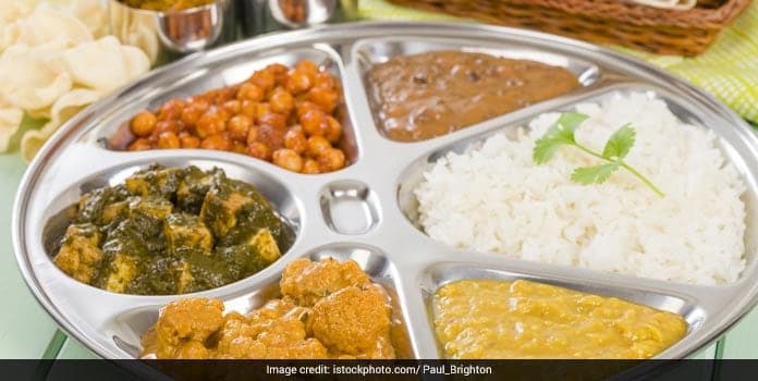 Being a vegetarian is no sacrifice!