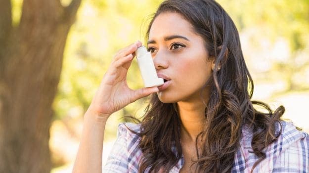 Steroids fail to prove helpful for treatment of respiratory infections in non-asthmatic people