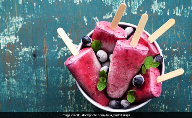 The summer season offers the goodness of several juicy fruits