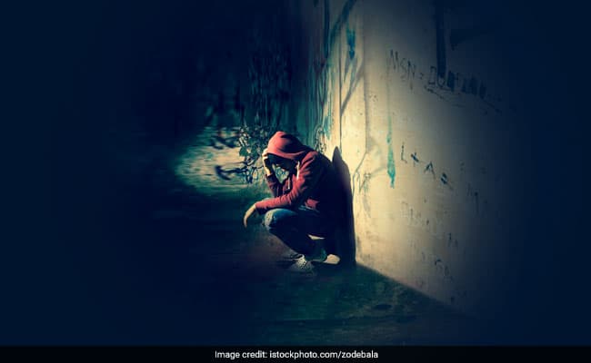 Healthy expression of feelings is key to coping with childhood stress