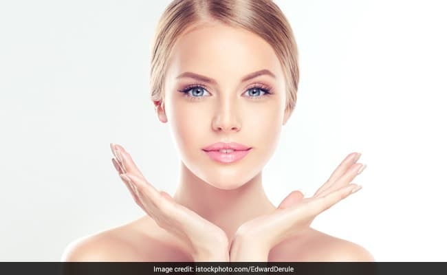 Debunk lotions, use essential oils for skin