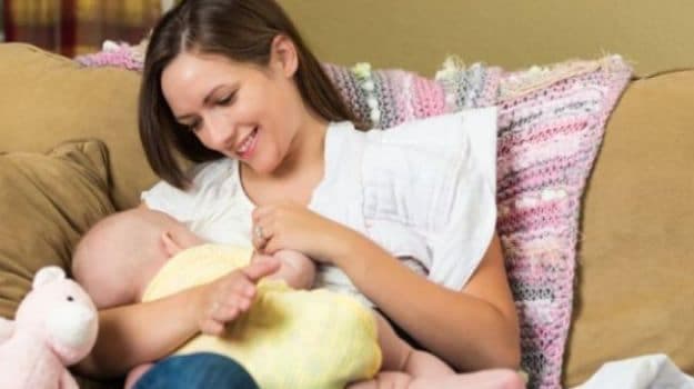 World Breastfeeding Week 2017: Ill Effects Of Inadequate Breastfeeding