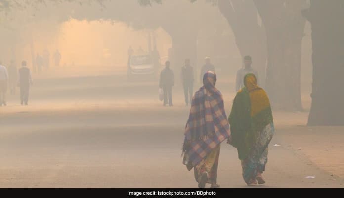 India is one of the most polluted countries in the world.