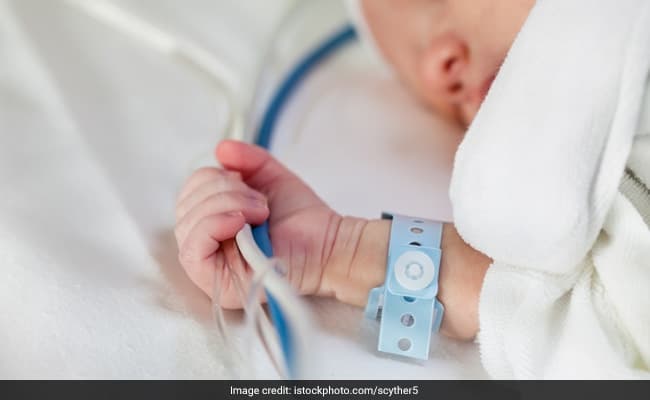 Sudden infant death syndrome is also known as crib death