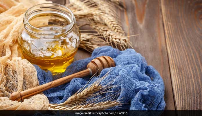 Barley water is an easy and effective way to lose weight.