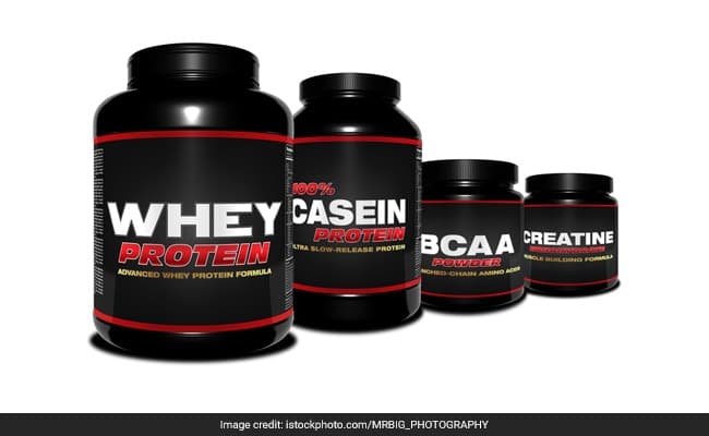 Best dietary supplements to begin with