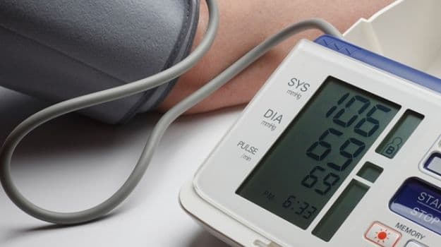 Combat stress to keep your blood pressure in check