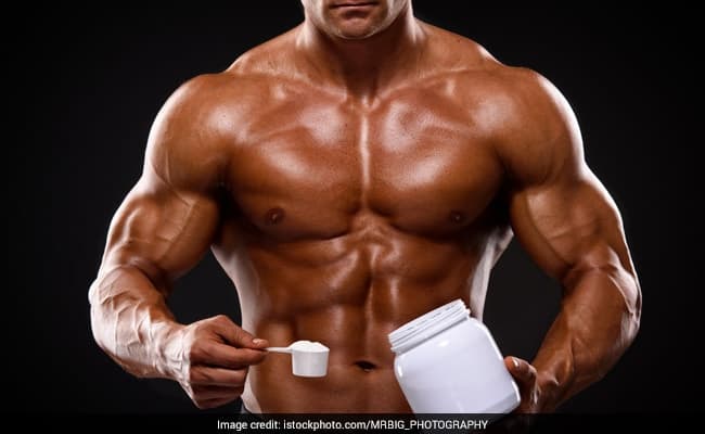 Good diet and proper rest&recovery are vital for heavy muscle mass gains.