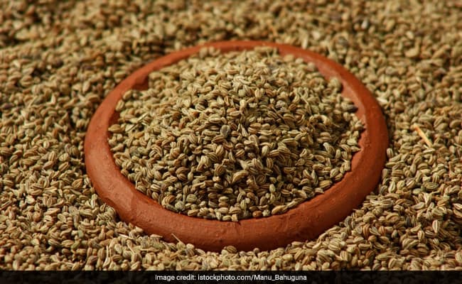 Take a look at the many health benefits of carom seeds