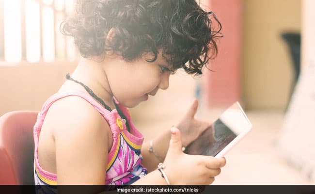 Children these days are more tech savvy then you can imagine.