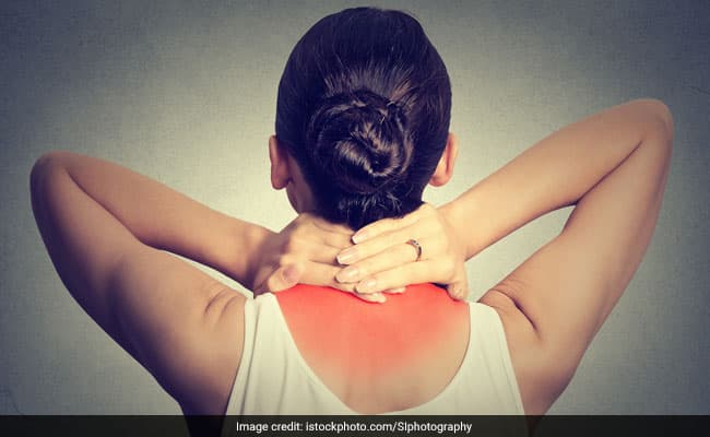 Desk exercises help you to focus better on work