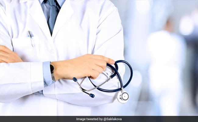 Dr Chugh became the first 'qualified' nephrologist in India in 1961.