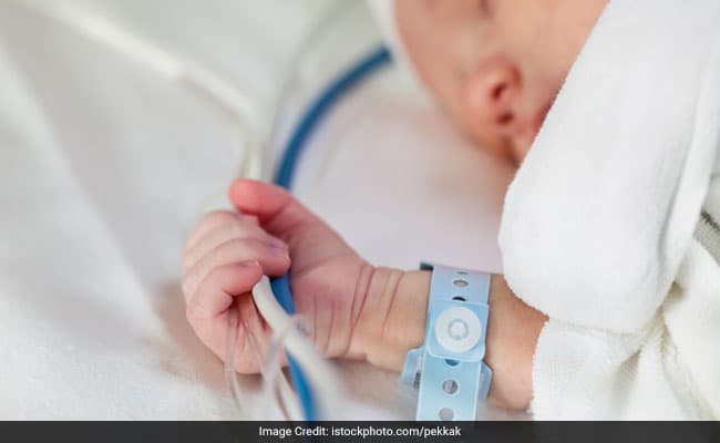 Cesarean deliveries are done in case the mother or child are at any kind of risk
