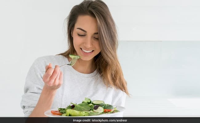 Keep a journal to keep a tab of your eating habits.